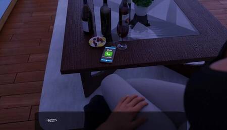 Milfy City Part 100 best Night ever soon by LoveSkySan69