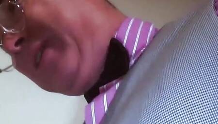 Lisa Amane Buggered by the Black Professor