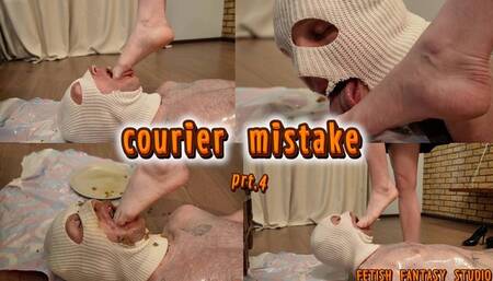 courier mistake prt 4 (4K)