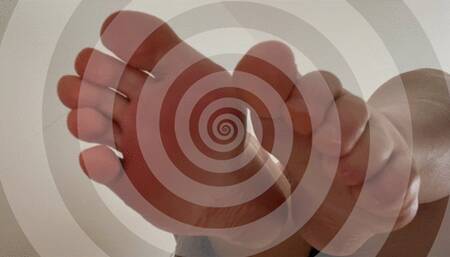 How Far Will You Go For Feet?