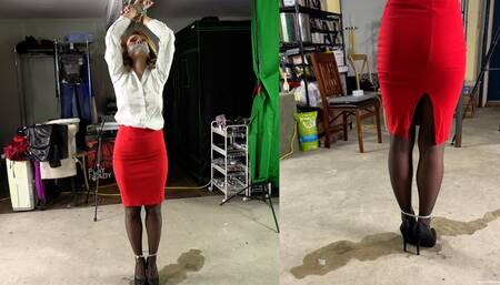 Act Of Betrayal (4K) - Alba Zevon