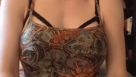 Dirty Feet Femdom Footjob--Tired Omega