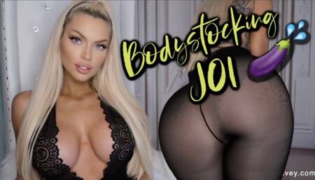 Bodystocking JOI