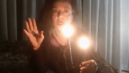 SUMMONING SATAN SOLDIERS