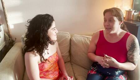 A Slut's Guide To Happiness Podcast -  Episode 11: Negotiation and Boundaries in BDSM and Porn - with Hazel Havoc