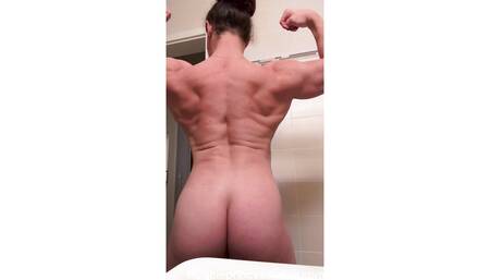 Your goddess needs a seat, so put your face right now