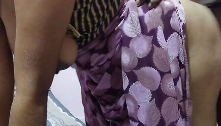 Took she to the bedroom and made her a mare and had sex with her