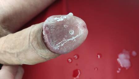 Solo Cock Cum Two Times