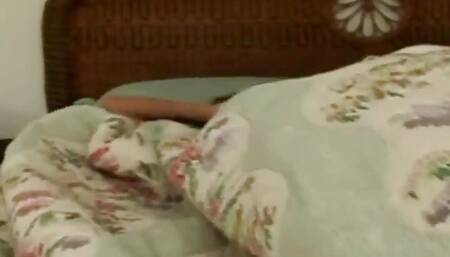 Courtney Simpson and Jenna Presley show us their pink peach fuzz as they're taking turns getting fucked silly