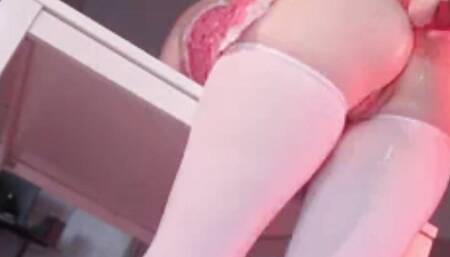 not likely a big dick fucking machine