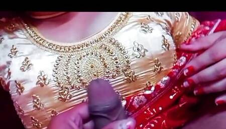 Supper hottest  horny bhabi