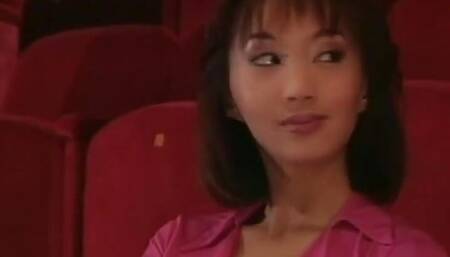 A Theatre with a Thousand Perverse Stories