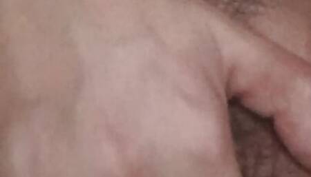 Fuck Me Please, Watch My Creamy Pussy