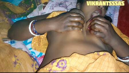 Devar bhabhi night show chudai full enjoy