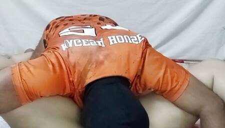 Punjabi wife to full hard fuck