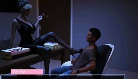 Midnight Paradise Part 20 - Tanya's Proposal