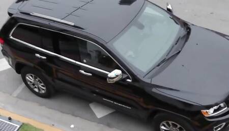 Jayla Foxx Rome Major