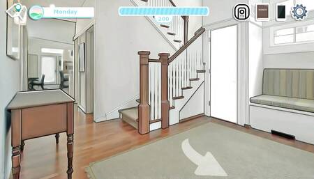 Sex Note - 95 She Sucks Him Under the Dinner Table by Misskitty2k