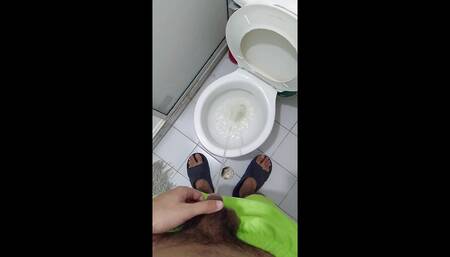 Pissing Compilation #2