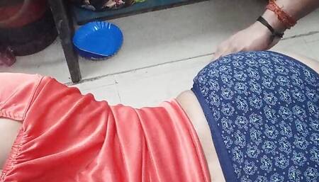 Indian XXX Desi Hot Aishwarya Bhabhi Ke Refusing Devar Ne Chod Diya. Indian Desi Dirty Hindi Talking BF Video.