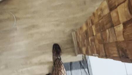 Ballbusting High Heels 1080p HD MP4