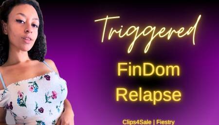 FinDom Trigger - Sending Is Orgasmic