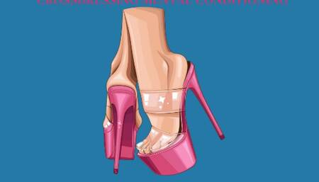 EXTREME COMPELLING CROSSDRESSING MENTAL CONDITIONING - Female Domination Demands You Crossdress