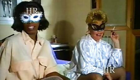 Scandalous 90s Pornographic Video Discovered On Vhs #2