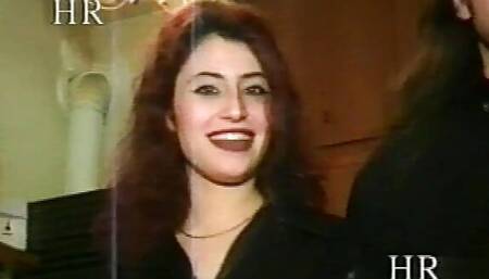 Italian 90s Porn Auditions By Mail - Exclusive From Vhs #2