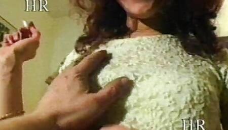 90s Porn With Italian Slut - Exclusive Video #2