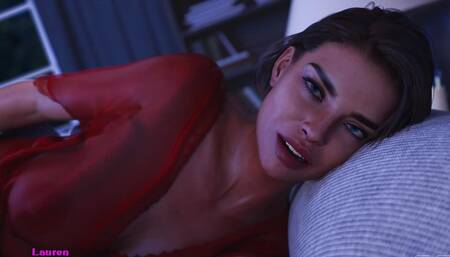 Life In Santa County - ep 49 - Charlotte Is Back by Foxie2K