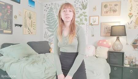 Fucking your Secretary