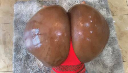 IM NOT STOPPING UNTIL YOU NUT - TABBYEBONY