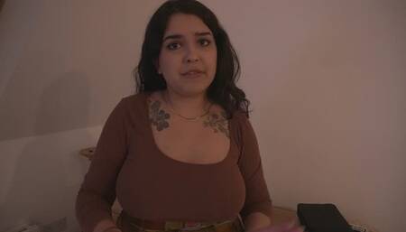 STEPMOMMY IS YOUR CATFISH