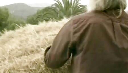 A Mix of Sweet and Sensual Scenes