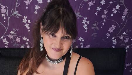 Martakiko52 Striptease I Am Here for You