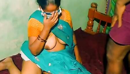 desi aunty  sex hardly