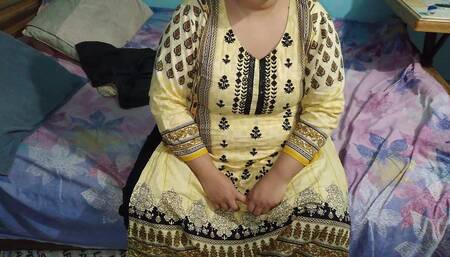 Meeting Friend Indian Village