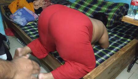 Fuck Indian Maid Big Ass - BBW