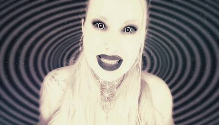 Goddess Misha Goldy