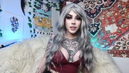Kiittenymph – Mommys Knotty Boys
