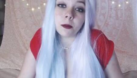 MaddieMoney - Mommys Good Faggot