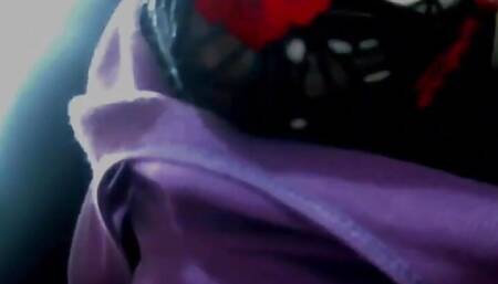 Vintage Devotee Cam Tease