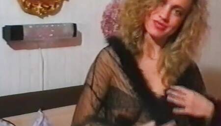 Sprudelnde Erotic Clips 2 (1990) - Full Movie