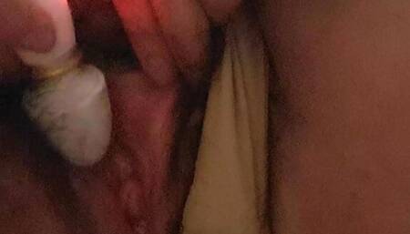 milf secretary masturbating in office