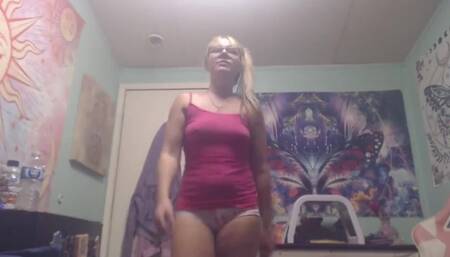 MyFreeCams - AutumnEnvy September 26 2024