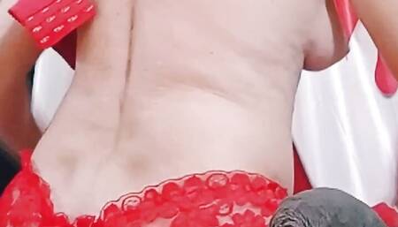 Whore Mommy BBC Sex Story