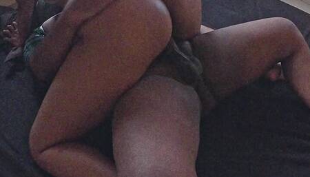 Slutty Room Service Girl  Get Fucked By Hotel Guest