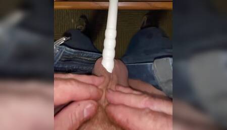 Time to Fuck My Self