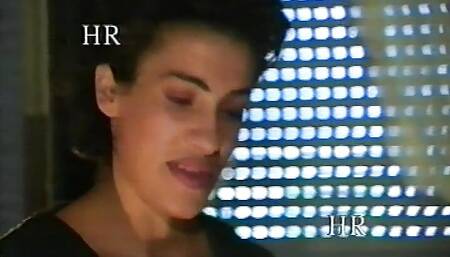 Exclusive Italian Sex From The 90s #2